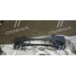 Бампер пер. MAZDA 6 16-18 (TEMPEST) 