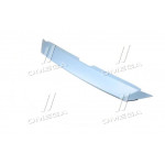 Накладка решетки радиатора MAZDA 6 16-18 (TEMPEST) 