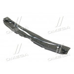 Панель пер. TOY CAMRY 11-14 USA (TEMPEST) 