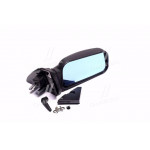 Дзеркало бокове прав. ВАЗ 2113-2114 (2001-2013) /мех. привід/ антиблік/ метал кроншт./без інд.уп. (в 