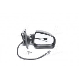 Дзеркало бокове прав. Renault (2014-)/ел. привід/ обігрів/ інд. уп.(вир-во АВТОБЛІК 2)