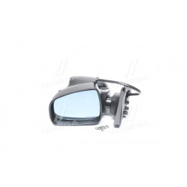 Дзеркало бок. лів. Renault (2014-)/ел. привід/з повтор.,обігрів, антибл./інд. уп.(вир-во АВТОБЛІК 2)