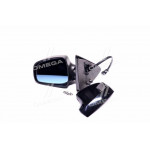 Дзеркало бок. лів. Renault (2014-)/ел. привід/без повтор., обігрів,антибл., уп.(вир-во АВТОБЛІК 2) 