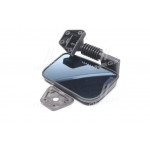 Дзеркало бокове лів. УАЗ 469, 3151, ХАНТЕР антиблік/ інд. уп. (вир-во АВТОБЛІК 2) 