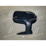 Дзеркало бокове лів. ГАЗ 3302 /ручн. регул./ з повторюв., обігрів/ інд. уп. (вир-во АВТОБЛІК 2) 