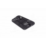 Дзеркальний елемент прав. ВАЗ 2108/ антиблік/ без інд. уп. (вир-во АВТОБЛІК 2) 