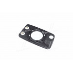 Дзеркальний елемент лів. ВАЗ 2170/ антиблік, обігрів/ інд. уп. (вир-во АВТОБЛІК 2) 