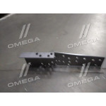 Усилитель на раму ГАЗ 3302 между кабиной и кузовом (Рамагаз-2, без крепежа) (пр-во Россия) 