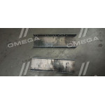 Усилитель на раму ГАЗ 3302 в удлинитель (Рамагаз-6, без крепежа) (пр-во Россия) 