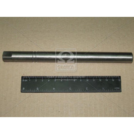 Вал насоса водяного ЗИЛ 130 (пр-во Украина)