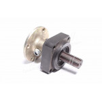 Вал КОМ ГАЗ 53,3307 