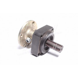 Вал КОМ ГАЗ 53,3307