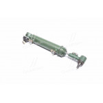 Цилиндр ГУР ПАЗ 672 в сб. с наконечником штока (пр-во БАГУ, Беларусь) 