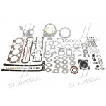 Р / к двигуна ГАЗ 3309 