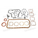 Р / к двигуна ГАЗ 3309 