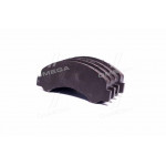 Колодка гальмівна 