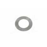 Шайба шкворня ЗІЛ 