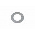 Шайба шкворня ЗІЛ 