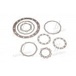 Р / к редуктора моста ЗІЛ 