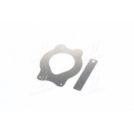 Клапан компресора