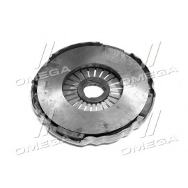 Диск зчеплення нажимной