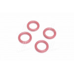 Ущільнення болтів клапанної кришки 