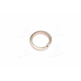 Шайба пружинна