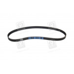 Ремінь зубч. ГРМ 163 x 25.4 (вир-во DAYCO) 