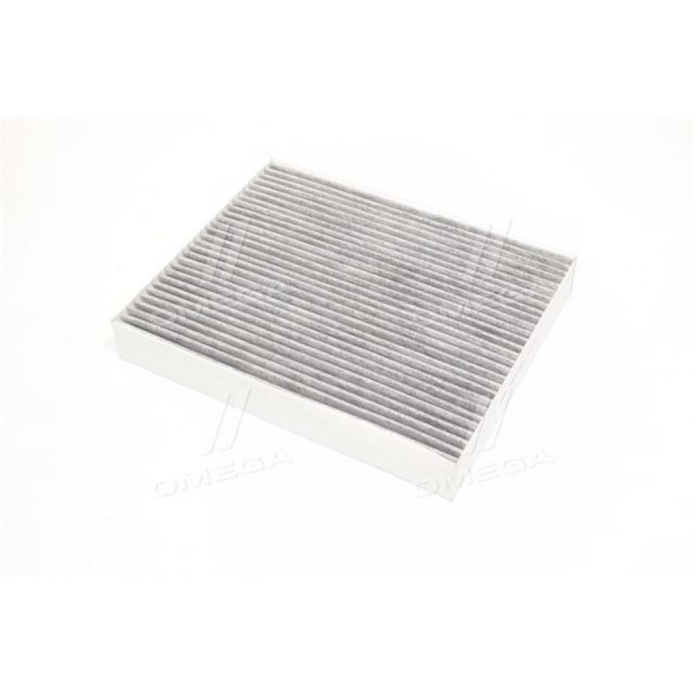 Фильтр салона FORD FOCUS 18-, KUGA 19- угольный (пр-во WIX-FILTERS)