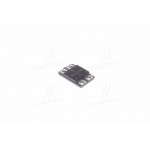 Регулятор напруги 24В (28,8/27,8В) ГАЗ, КАМАЗ, МАЗ (ви-во ВТН) 