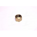 Гайка колеса ліва  Т 150 (вир-во Україна) 