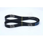 Ремінь зубч. ГРМ 137 x 25.4 (вир-во DAYCO) 