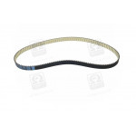 Ремінь зубч. ГРМ 137 x 25.0 (вир-во DAYCO) 