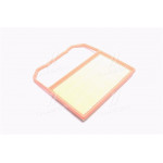 Фільтр повітряний VW POLO, SEAT IBIZA 1.0 MPI 17- (вир-во MANN) 