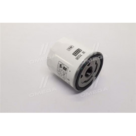 Фільтр масляний FORD TRANSIT 2.0 TDCI ECOBLUE 16- (вир-во MANN)