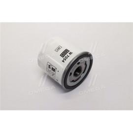 Фільтр масляний FORD EDGE, KUGA 2.0 ECOBLUE 18- (вир-во MANN)