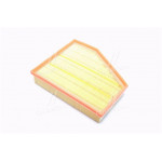 Фільтр повітряний AUDI A1 2.0 TDI 11-, SEAT IBIZA 2.0 TDI 10-(вир-во MANN) 