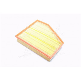 Фільтр повітряний AUDI A1 2.0 TDI 11-, SEAT IBIZA 2.0 TDI 10-(вир-во MANN)