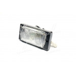 Фара протитуманна ВАЗ-2110 (ви-во ОАТ-ОСВАР) 