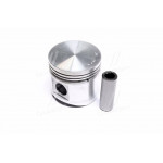 Поршень циліндра 