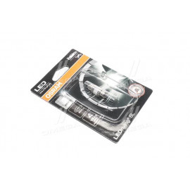 Лампа светодiодна C5W 12V 1W SV8.5 LEDriving SL (31mm) (вир-воOSRAM)  Лампа светодiодна C5W 12V 1W SV8.5 LEDriving SL (31mm) (вир-воOSRAM)
