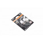 Лампа светодiодна P21W LED 12V 2,5W BA15S LEDriving SL (2шт.) (вир-воOSRAM) 