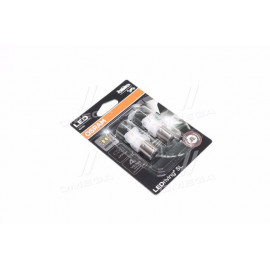 Лампа светодiодна P21W LED 12V 2,5W BA15S LEDriving SL (2шт.) (вир-воOSRAM)  Лампа светодiодна P21W LED 12V 2,5W BA15S LEDriving SL (2шт.) (вир-воOSRAM)