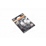 Лампа светодiодна PY21W LED 12V 1W BAU15S LEDriving SL (blister 2шт) (вир-воOSRAM) 