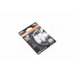 Лампа светодiодна LED W21/5W 12V 3W W3X16Q LEDriving SL (blister 2шт) (вир-воOSRAM) 
