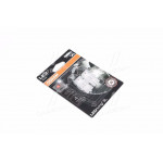 Лампа светодiодна LED W21/5W 12V 3W W3X16Q LEDriving SL (blister 2шт) (вир-воOSRAM) 