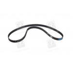 Ремінь зубч. ГРМ 124 x 18.0 (вир-во DAYCO) 