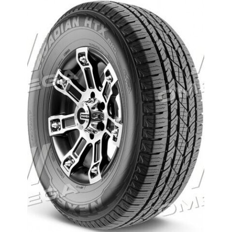 Шина 235/85R16 120/116Q ROADIAN HTX RH5 (Nexen)