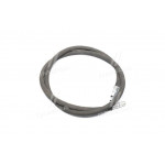 Шланг мех. показчика тиску гумовий (вир-во Росія) 