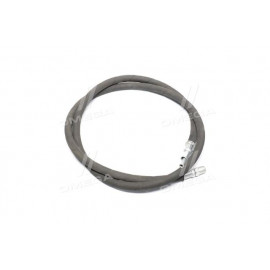 Шланг мех. показчика тиску гумовий (вир-во Росія)